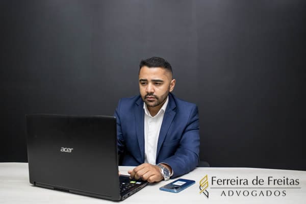 Advogado Previdenciário Dr. Anderson Ferreira de Freitas atua nas cidades de São Paulo e Região Metropolitana, cidade do Grande ABC, São Caetano do Sul, São Bernardo do Campo, Santo André, Diadema.